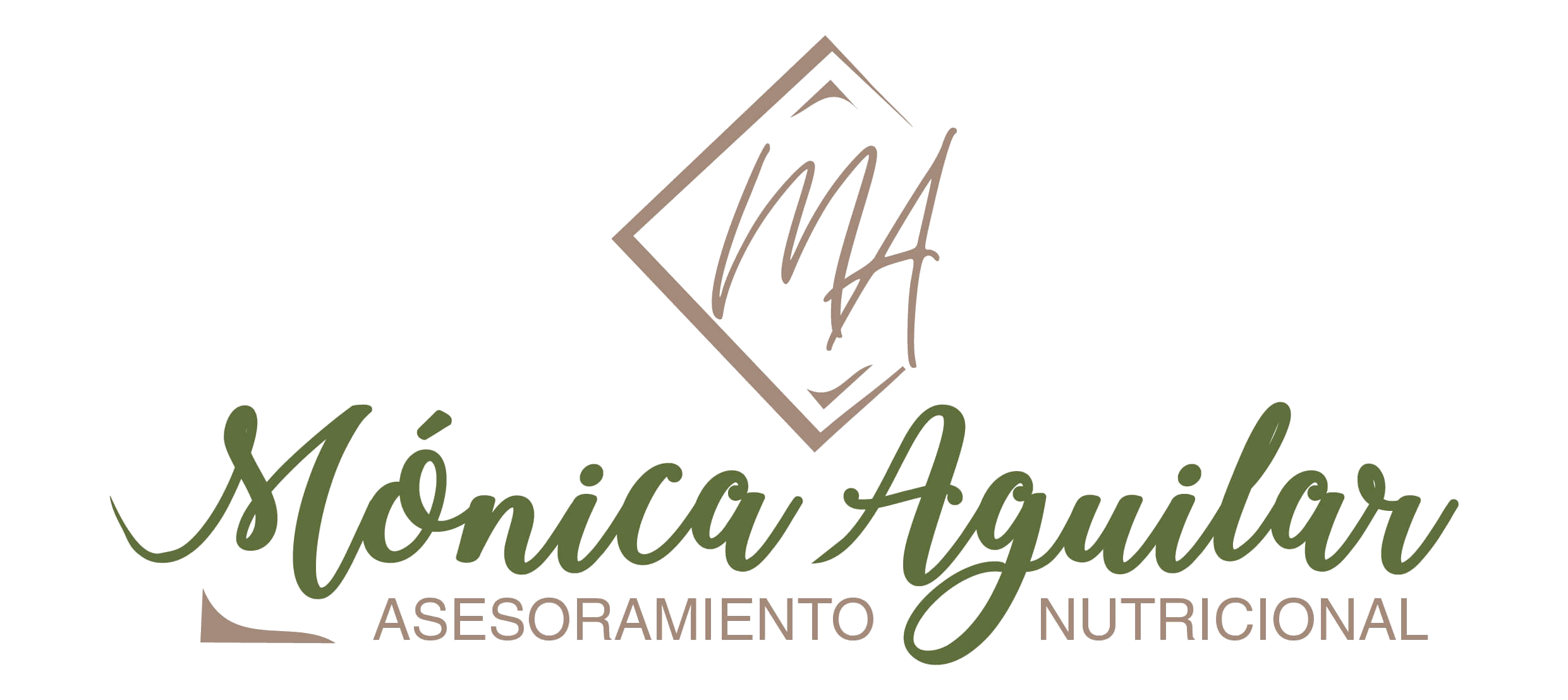 Mónica Aguilar - Asesoramiento Nutricional